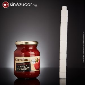 azúcar-tomate-conserva